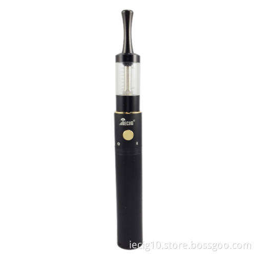 Iecig Bluetooth electronic cigarette ,2600mAh battery and 3.5ml atomizer ecig